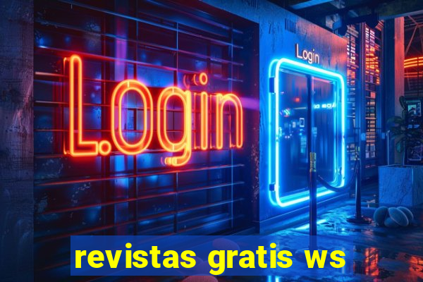 revistas gratis ws